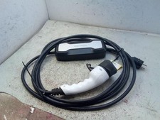 Ladegerät Mode 2 EV Charging