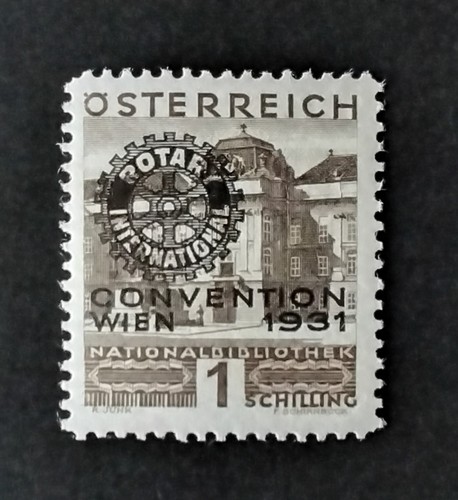 österreich 1931 kongress - Österreich,