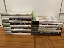 17 Spiele Microsoft Xbox