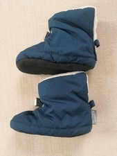 Sterntaler Baby Schuhe Winter