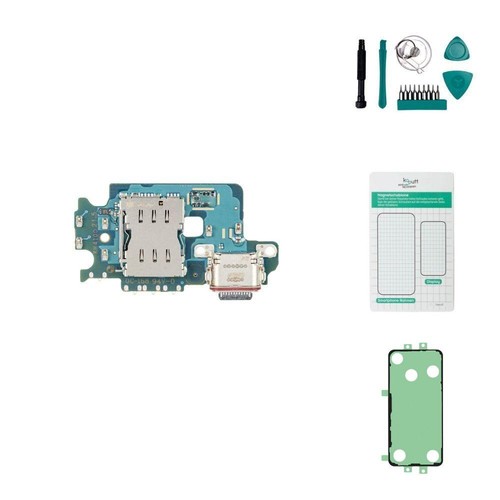 Samsung galaxy s24 ladebuchse - galaxy,
