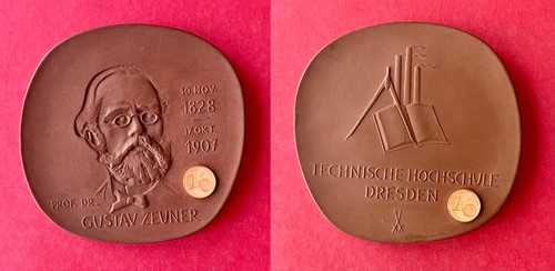 Grosse ddr böttger steinzeug - grosse,