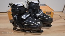 Xpulse cruise Schlittschuhe