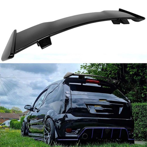 Gloss dachspoiler - 47",