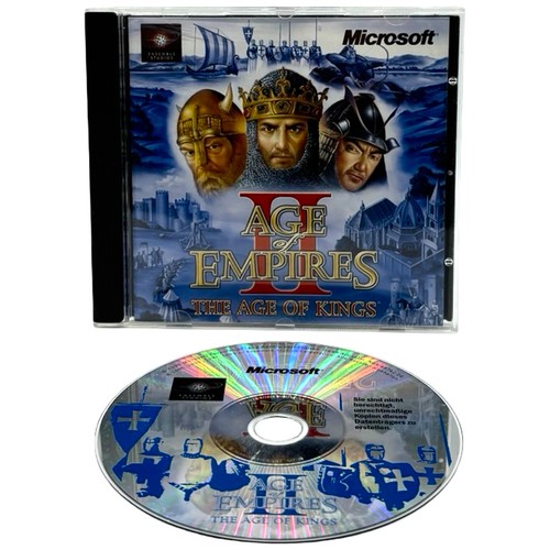 Age empires the of - the,