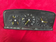 Mercedes W123 Tacho Kombiinstrument  1235423401  VDO