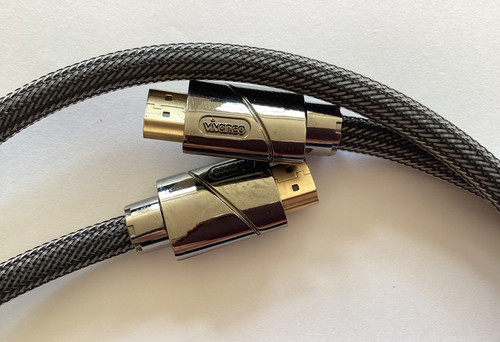 Vivanco high speed hdmi - speed,