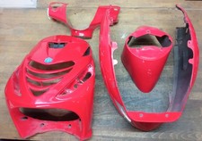 Verkleidungsset SP-Look in