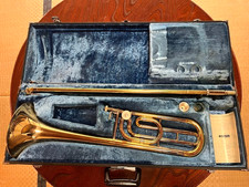 YAMAHA YSL-648 Tenorposaune