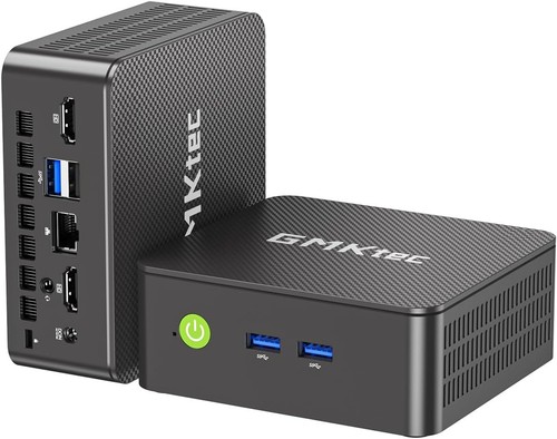 Gmktec g3s mini intel - gmktec,