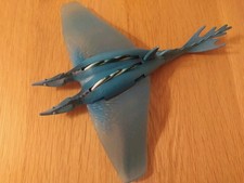 Dragons Seashocker Drachenzähmen leicht gemacht Schrecken der Meere Spin Master