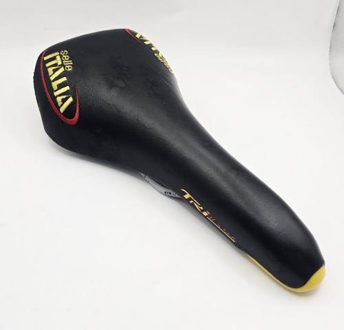 Vintage rennrad sattel selle - vintage,