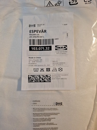 Ikea espevär bezug für - ikea,