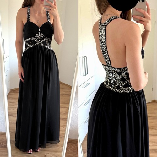 Abiballkleid ballkleid s - ballkleid, 36