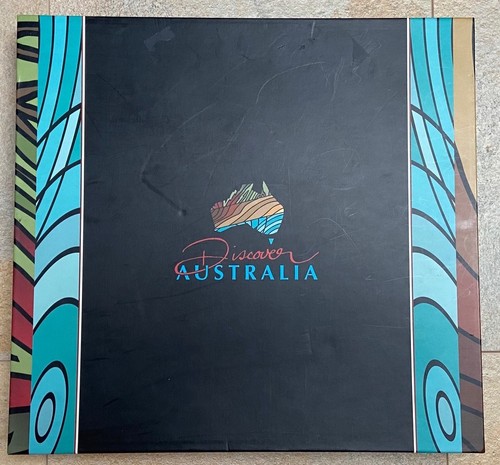 Australien 2006 2007 2008