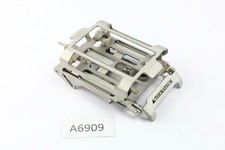 Touratech für  Becker Z 100 Crocodile -Halterung Navigationsgerät A6909