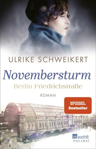 Berlin friedrichstraße - berlin,