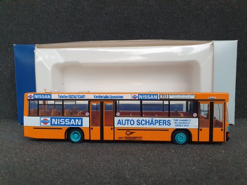 Rietze neoplan n416 bogestra - n416,