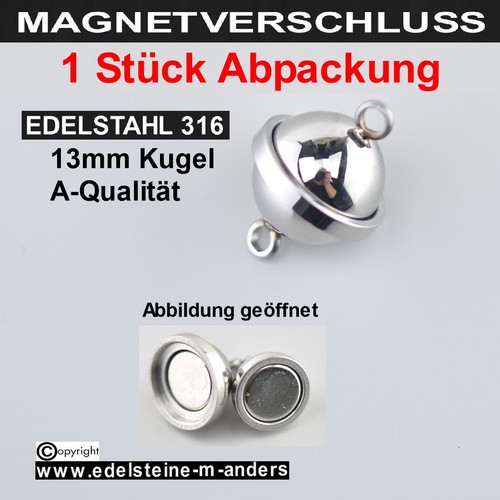 Magnetverschluß magnet ketten - magnetverschluß,