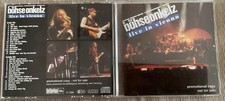 Böhse Onkelz Live in Vienna CD