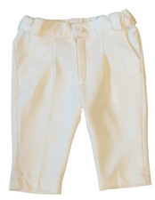 Baby Junge Hose Festlich 50-56