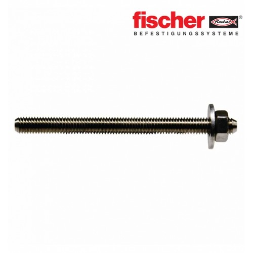 20x fischer ankerstange - 20x, a