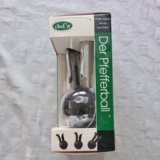 Chef'n Pfeffermühle