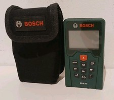 Bosch plr pro laser - pro,