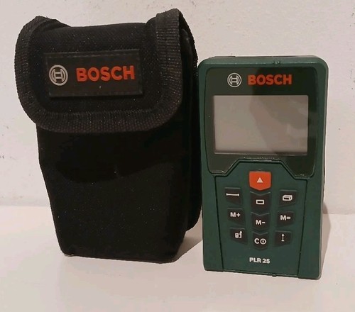 Bosch plr pro laser - bosch,