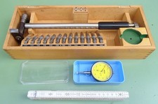 Subito Innenmessgerät SU 100-160 mm Innenfeinmessgerät Innentaster Messuhr