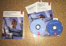 Adobe Photoshop Elements 9 (für Mac und PC, 2010), Software