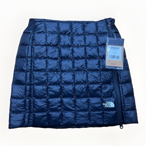 The north face thermoball - face,