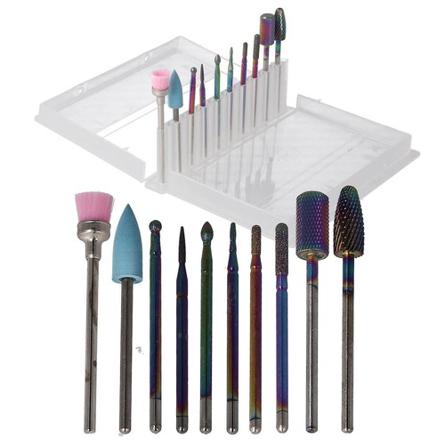 Elektrische nagelfräser bit - elektrische,