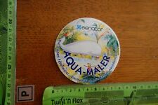 Alter Aufkleber Schule Büro