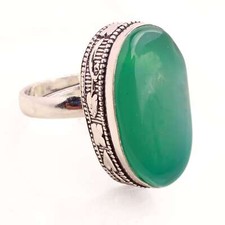 Versilbert Verstellbar