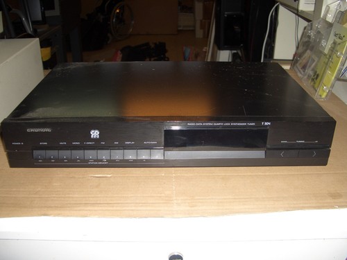 Grundig t304 tuner - t304,