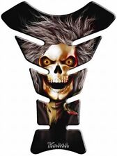 Tankpad für Fireblade Hornet