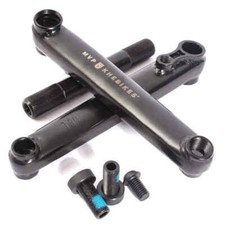Bmx kurbel zähne crmo 19mm - bmx,