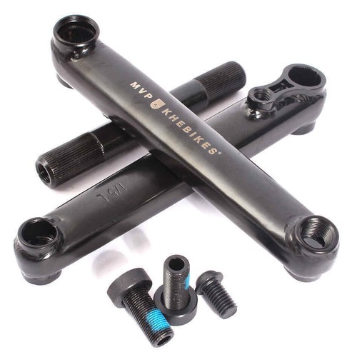 Bmx kurbel zähne crmo - 48,