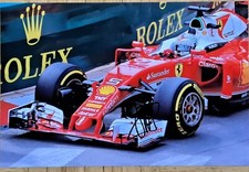 Sebastian Vettel  Original
