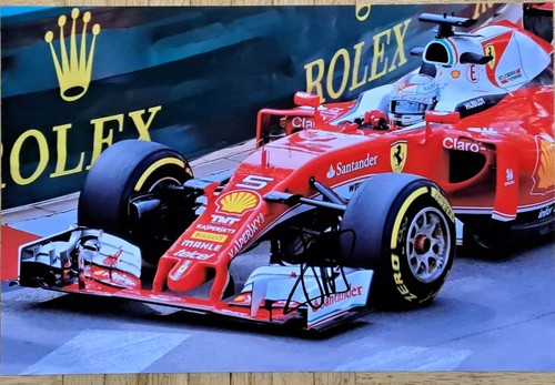 Sebastian vettel original - ,