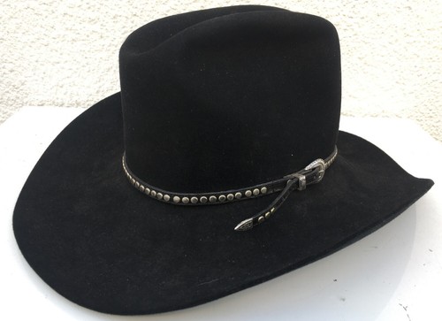 Resistol xxxx biber cowboy - resistol,