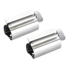 Maximex Tubenpresse Edelstahl