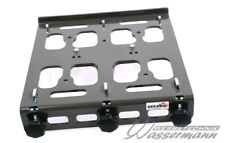 Basisplatten Schnellwechselsystem für Secabo Transferpressen