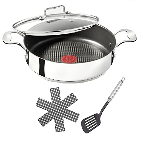Tefal e76 jamie oliver - tefal,