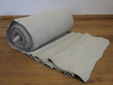 Altes bauernleinen ballen - altes,