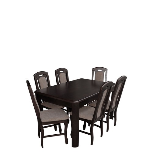 Essgruppe z01 tisch s01 - essgruppe,