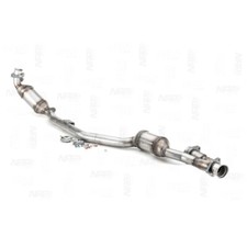NAP carPARTS Katalysator Kat