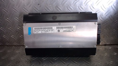 1kp 1km verstärker - vw,
