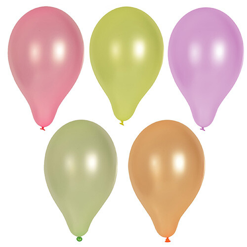 120 luftballons cm - 120,